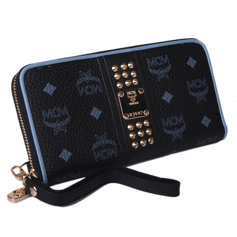 MCM Long Wallet Outlet NO.0118